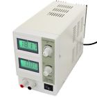 Adjustable DC Regulated Linear Bench Power Supply 0-18V 0-2A